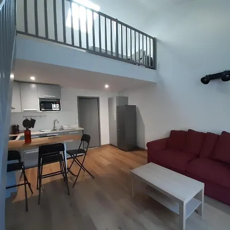 شقة Cosy Proche Centre Et Gare De La Rochelle